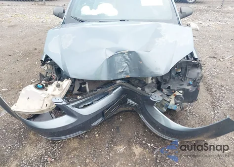 2005 Chevrolet Cobalt from USA, damaged, VIN 1G1AK52F957551242